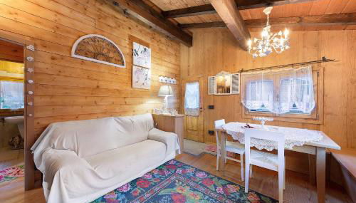 Orserose Chalet 7 I Masenin - Foto 3