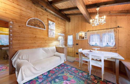 Orserose Chalet 7 I Masenin - Foto 3