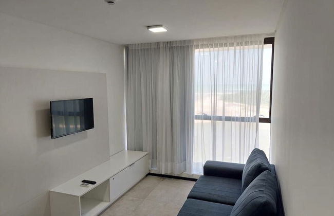 Flats no Barra Home Stay Por Yolo - Foto 8