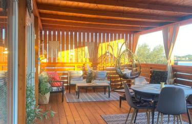 Amore del Mare, seaside family pace, free parking and wifi in Camp Dalmatino - Foto 6