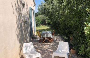 Gîte de Notre Dame avec piscine - Foto 39