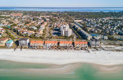 Coastal Tides at Enclave 403a - Foto 45