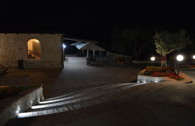 Azienda Agrituristica Caridà - Foto 52