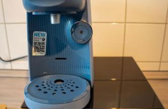 Stilvoll Apt - Balkon - Netflix - Foto 6