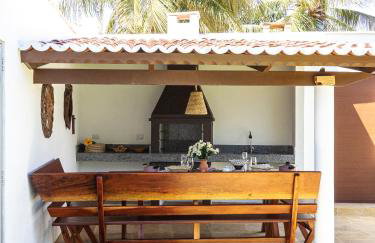 Kite Oasis Parajuru Casa Ilha - Photo 22