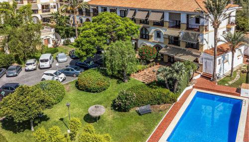 Gorgeous Apartment In Málaga With Swimming Pool - Foto 2