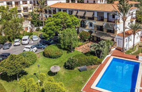 Beautiful Apartment In Málaga - Photo 8