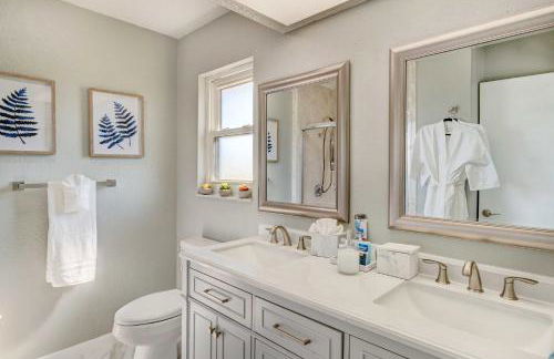 Punta Gorda Canal Home with Private Pool! - Foto 13