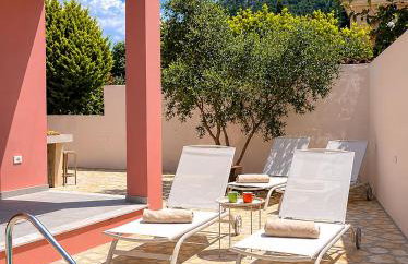 Villa Mariza Corfu - Foto 4