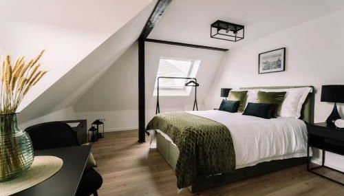 Green Flat Düsseldorf 2.0 - Photo 3