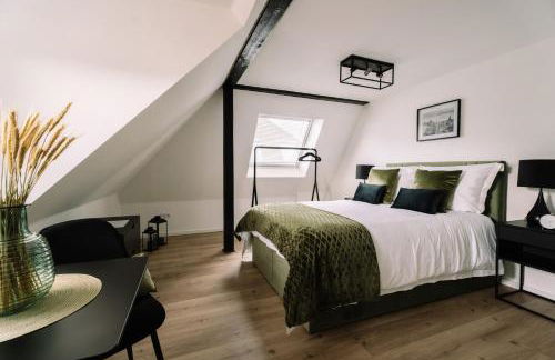 Green Flat Düsseldorf 2.0 - Foto 3