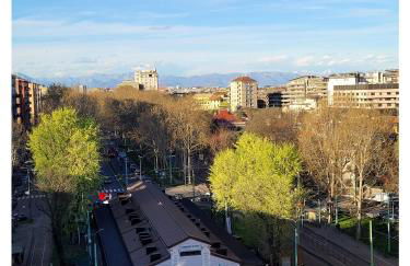 Metro Isola - Nuovo Design Apartment - La Milanese - Foto 19