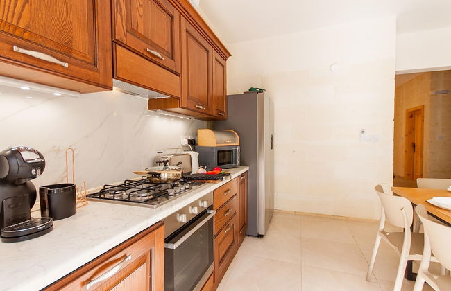 Nadurin Gozitan Villa 7 Bedr 2 Pools - Foto 9