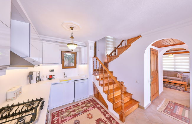 Kışla Villas - Foto 43