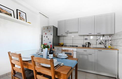 Zagreb Apartmani Santana - Foto 25