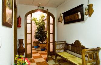 Hostal Rural Alba - Foto 22