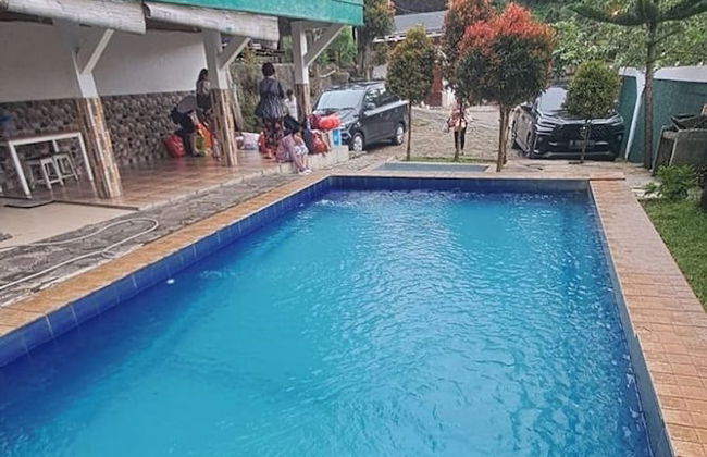 Villa Zoya 1 - Photo 19