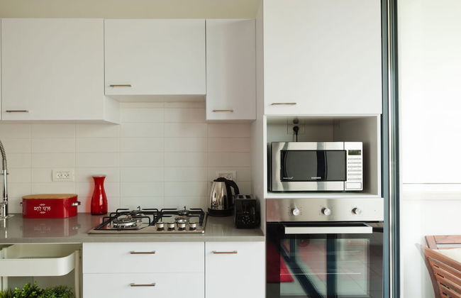 Sunny Luxary Apartments - Foto 73