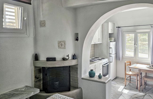 Tinoshomelidays Residences - Foto 9