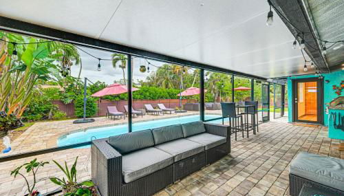 4 Mi to Beach Pet-Friendly Home in Naples! - Foto 2