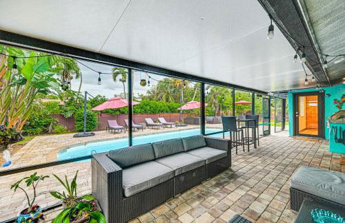 4 Mi to Beach Pet-Friendly Home in Naples! - Photo 2