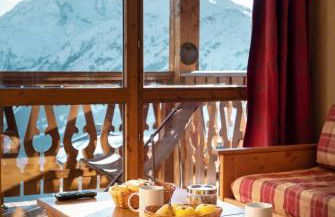 Résidence Les Balcons de La Rosière - Foto 35