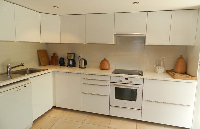 Tree-Tops, Chalet - Foto 52