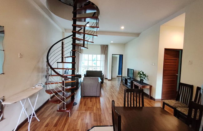 Iris House Resort & Apartment Cameron Highlands - Foto 57