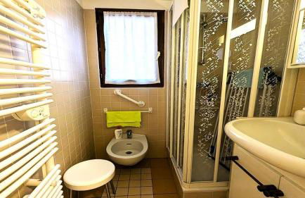 Résidence Les Cytises - Appartement de 51 m2 avec un grand balcon 4 personnes MAE-6841 - Foto 8