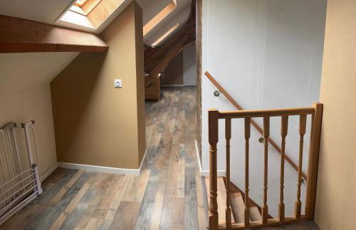 Maison Moulin Martin - Foto 15