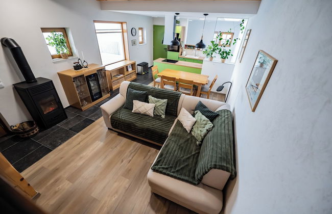 Vineyard cottage Kraljevi kotiček - Foto 14