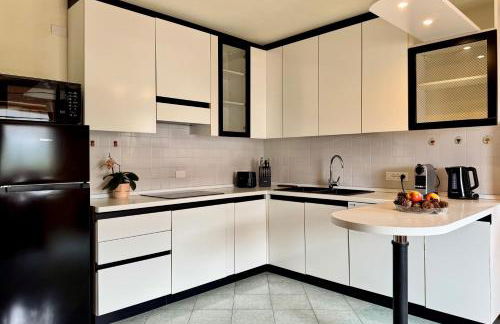 Antler Apartment - Foto 12