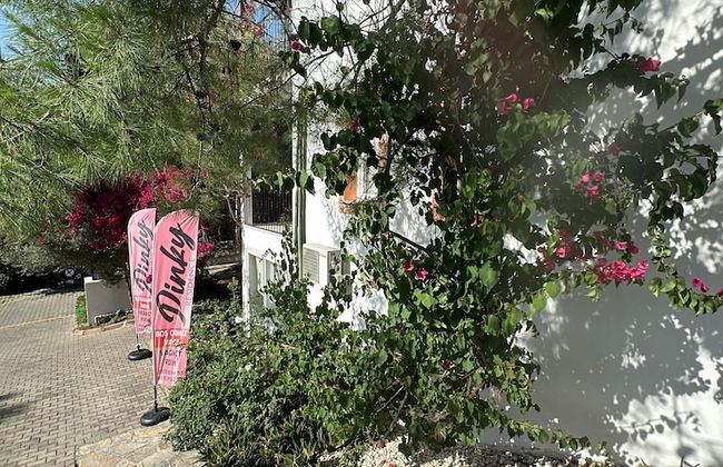 Pinky Apart Otel - Foto 24