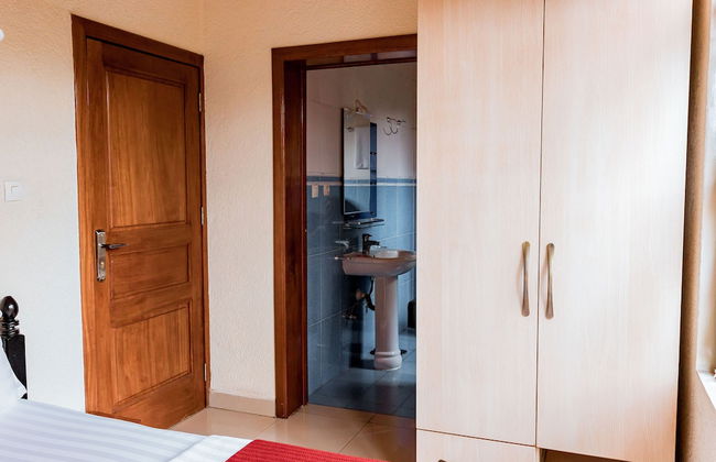 Nyumbani Cottages - Downtown - Foto 3