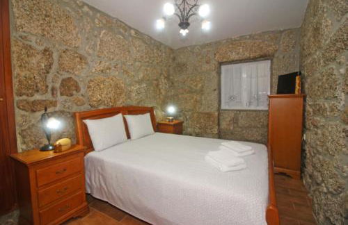 Eira Costa House by Gerês Casas - Foto 36