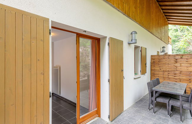 Les Rives du Lac - Foto 28