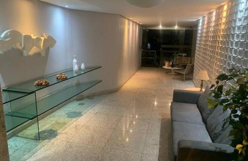 Flat 02 quartos em Boa Viagem, 2 min a pé da praia - Foto 21