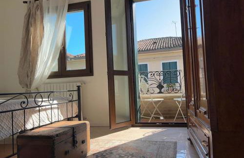 Villa bifamiliare per famiglie con giardino - Foto 11