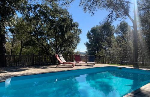 Villa Natura - Foto 1