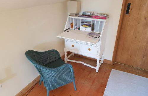 Seren Loft - Cynghordy, Llandovery - Foto 21