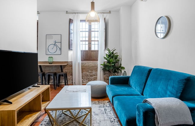 Limehome Granada Calle Sta. Ana - Foto 45