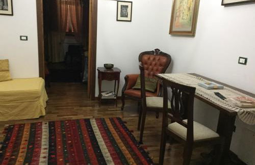 Villa Anna Savini Casa Vacanze - Foto 11