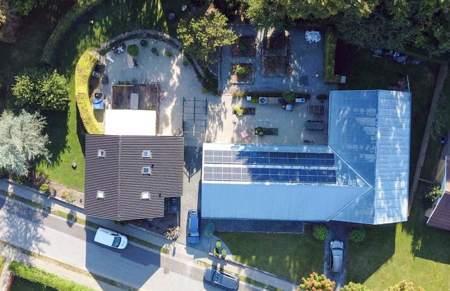 Charming Farmhouse Retreat - By Traum Ferienwohnungen - Foto 21