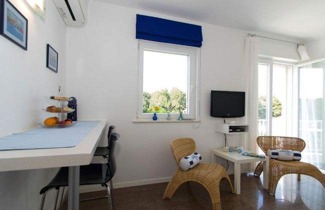 Apartments Villa Olea - Foto 17