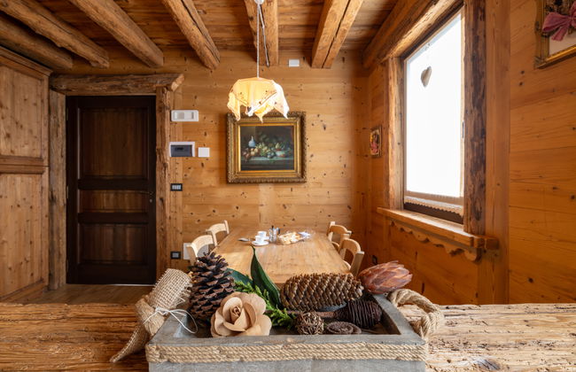 Nido del Pettirosso - Foto 11