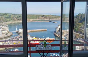 Best View in Town Apartment - Foto 10