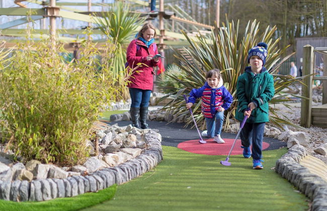 Bell Tent Village - Photo 57