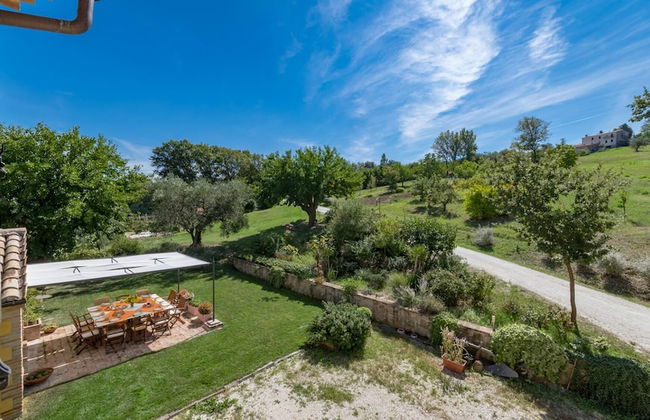 An-f453-cbgn2at - Casale Verdicchio - Foto 9