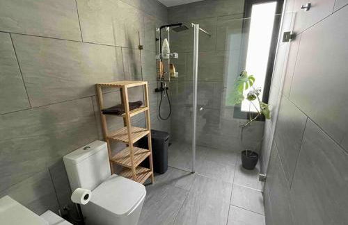 Panoramic View: Lux 3 bed with heated pool - Foto 10