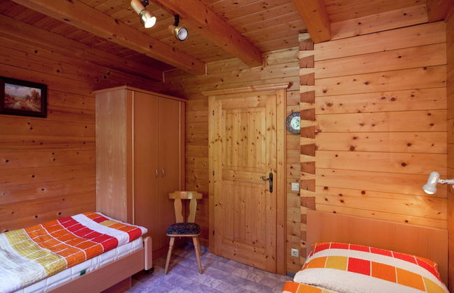 Spacious Cottage near Ski Area in Wagrain - Foto 5